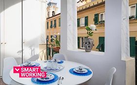 In The Heart Of S. Margherita Ligure By Wonderful Italy